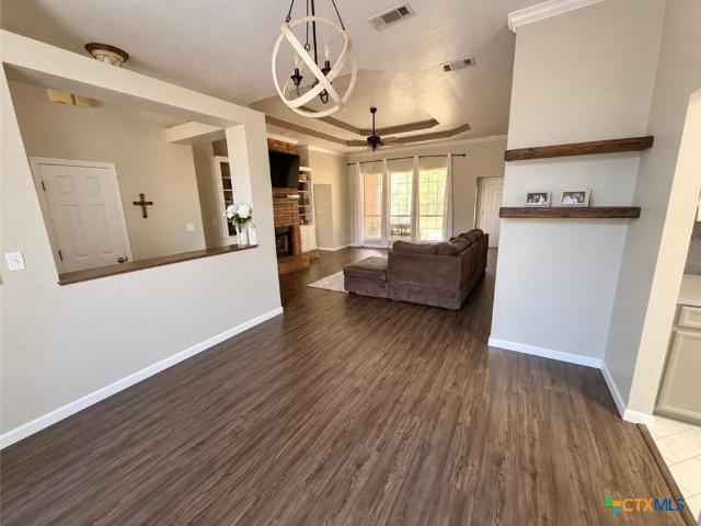 Property for rent in Killeen, Texas
