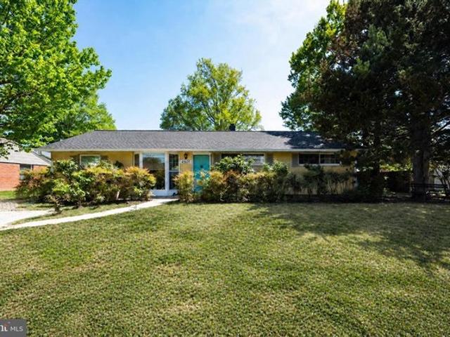 House for sale in Virginia