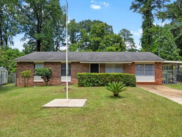 House for sale in Box Springs, Georgia