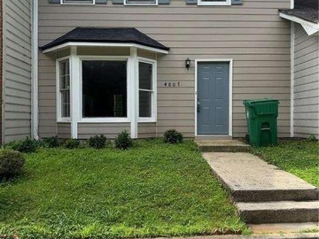 Townhouse for sale in Stone Mountain, Georgia