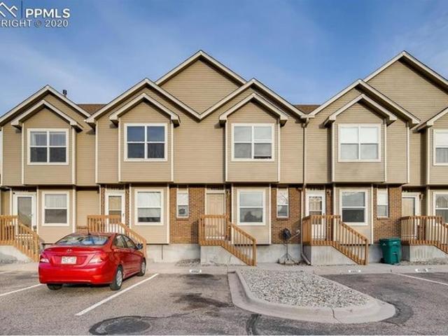 House for rent in Colorado Springs, El Paso County