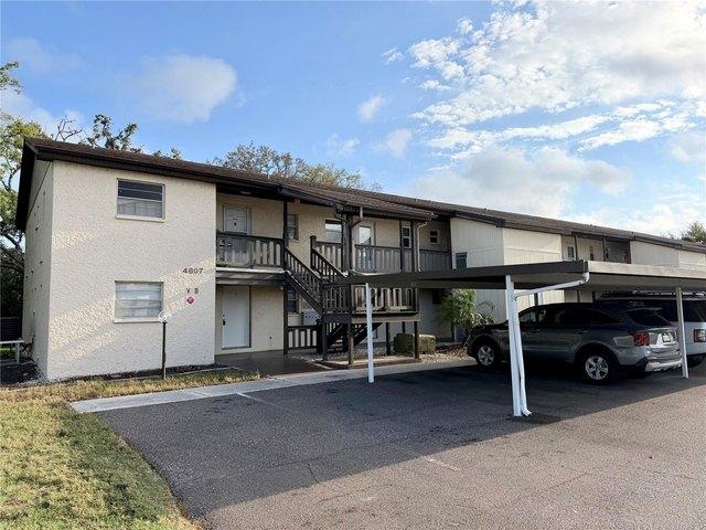 Condo for sale in New Port Richey, Florida