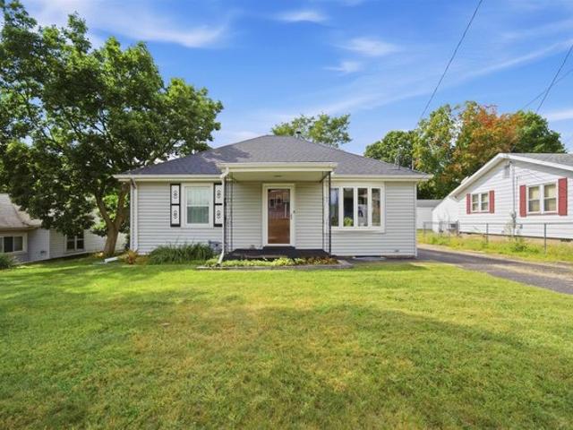 House for sale in Illinois