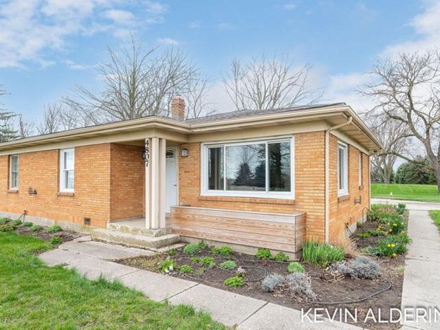 House for sale in Holland, Michigan