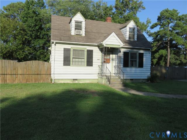 House for sale in Virginia