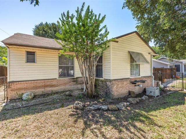 House for sale in Fort Worth, Texas