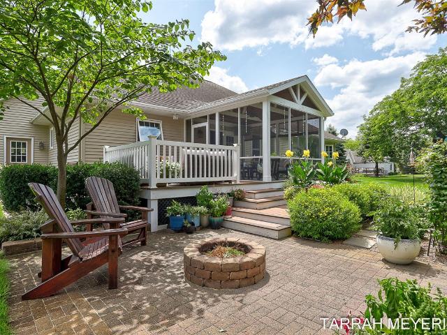 House for sale in Michigan
