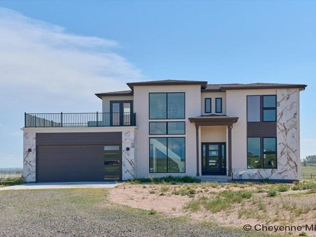 House for sale in Wyoming