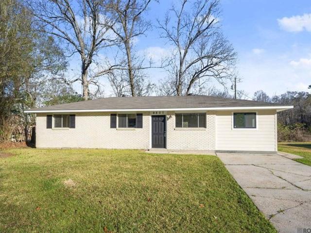 House for sale in Baker, Louisiana