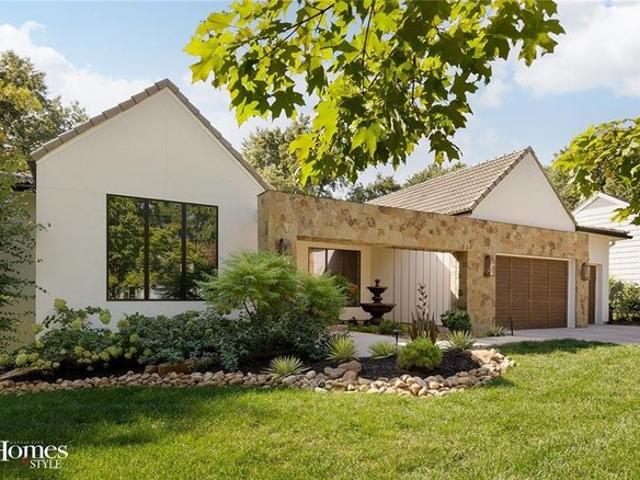 House for sale in Kansas