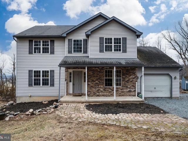 House for sale in Temple, Pennsylvania