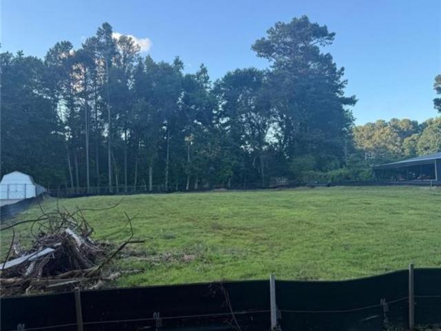 Land for sale in Cobb, Georgia