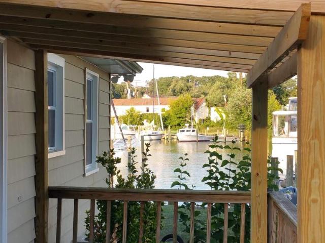 Property for rent in Shady Side, Maryland