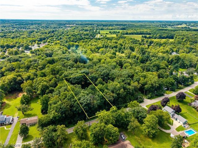 Land for sale in Amherst, Ohio