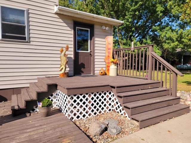 House for sale in Perham, Minnesota