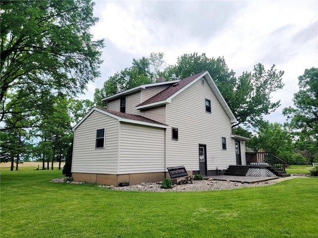 House for sale in Perham, Minnesota
