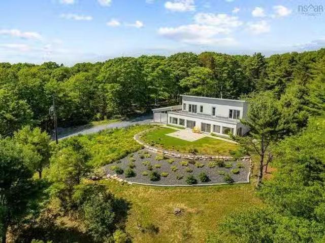 House for sale in East Lahave, Nova Scotia