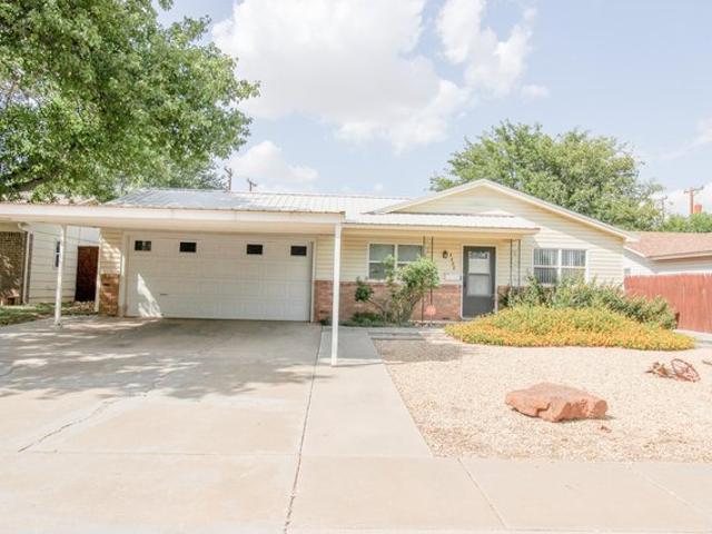 House for sale in Lyndale Acres, Lubbock