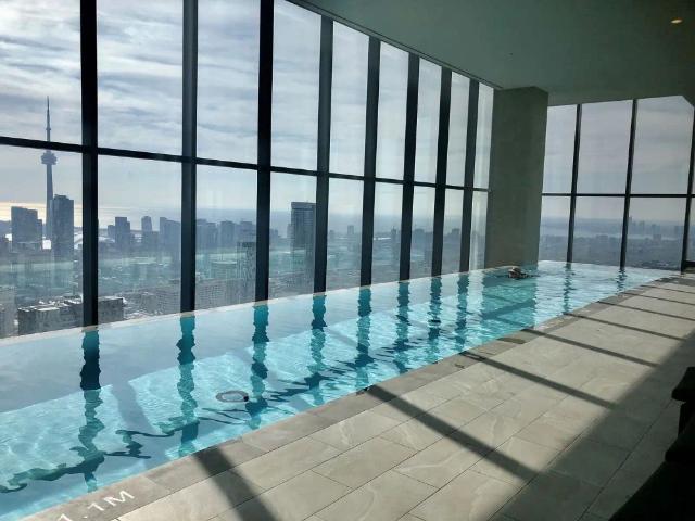 Apartment for rent in Toronto Centre, Toronto