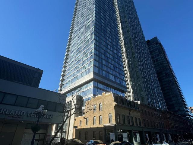 Condo for sale in Woburn, Ontario
