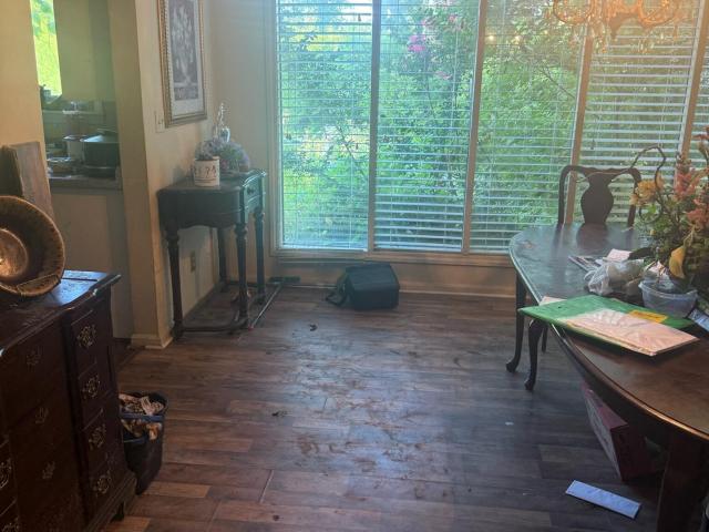 House for sale in Town Creek, Alabama