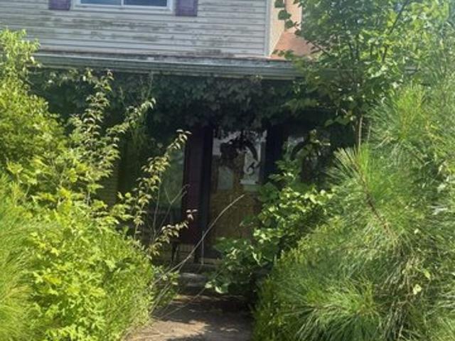 House for sale in Town Creek, Alabama