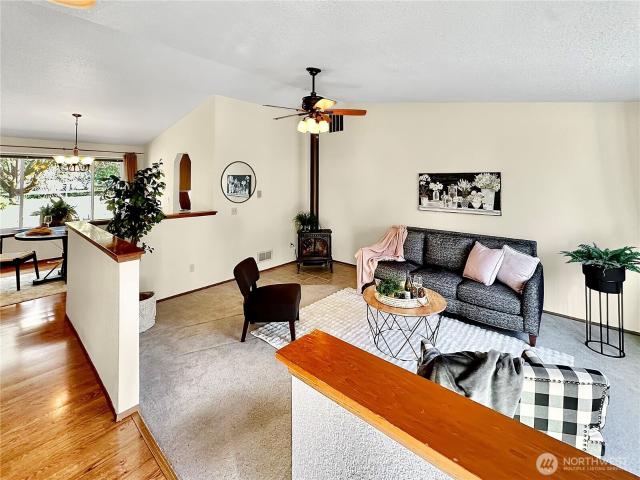 House for sale in Olympia, Thurston County