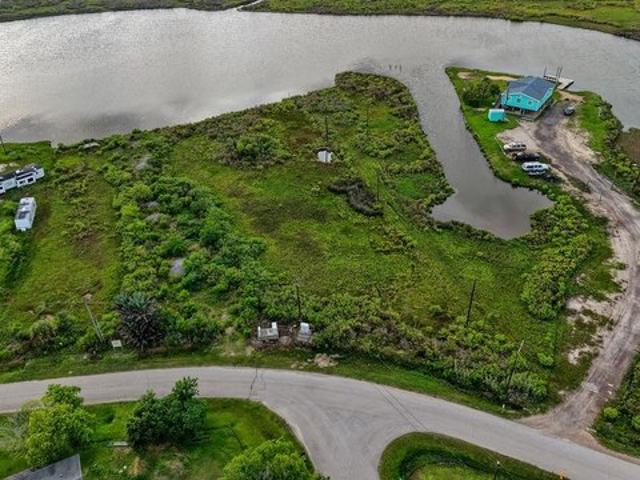 Land for sale in Hitchcock, Texas
