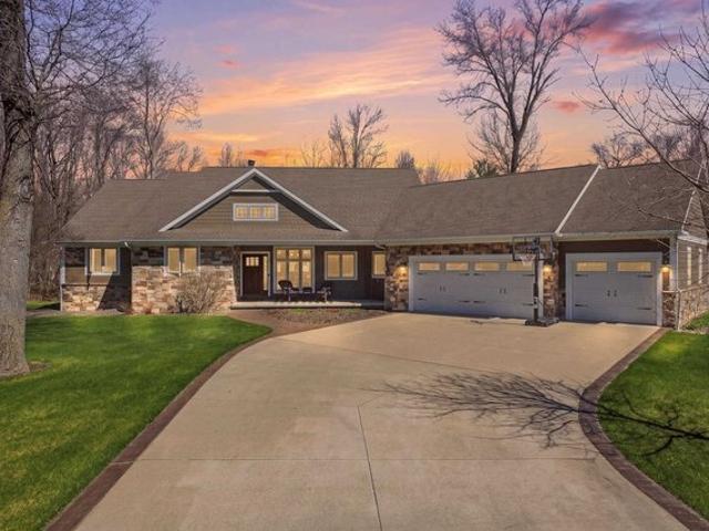 House for sale in Stevens Point, Wisconsin