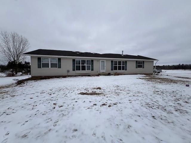 House for sale in Lena, Wisconsin