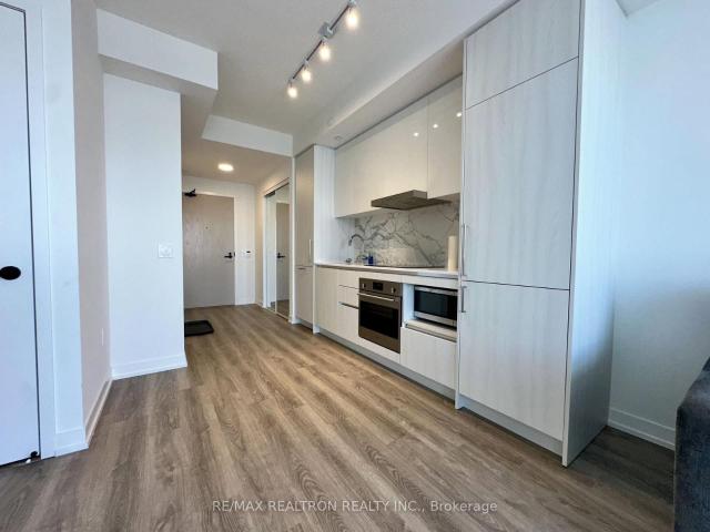 Condo for rent in York, Ontario