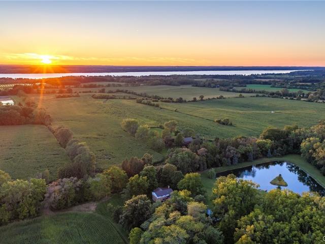 House for sale in Powers Corner, Cayuga County