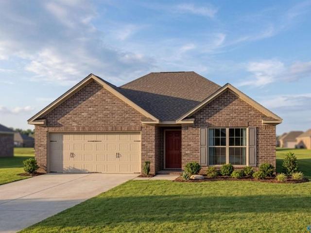 House for sale in Huntsville, Madison County