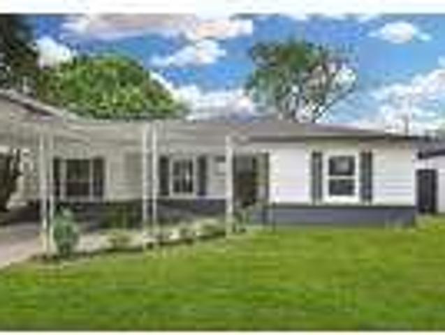 House for rent in Mississippi