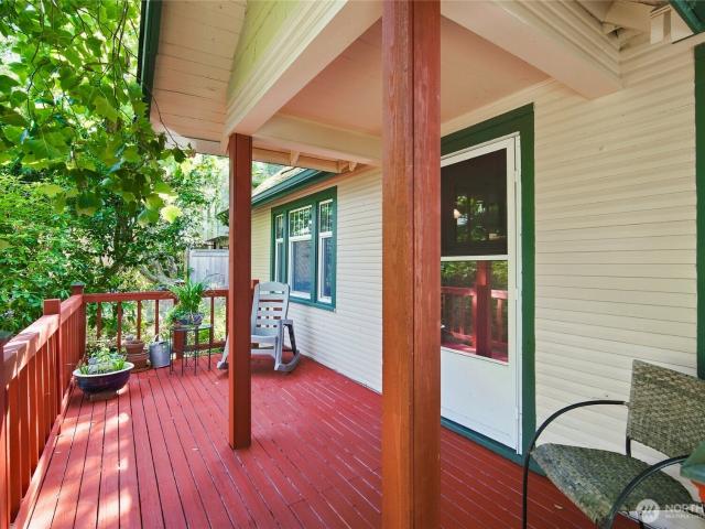 House for sale in Everett, Washington