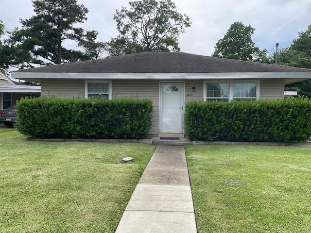 House for sale in New Orleans, Louisiana