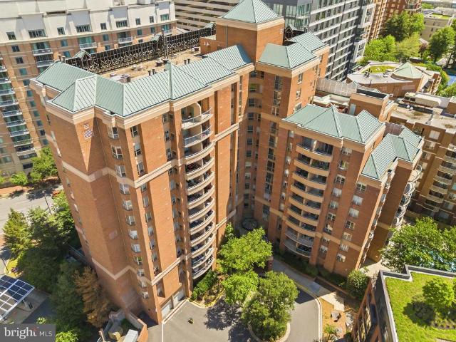 Condo for sale in Bethesda, Maryland