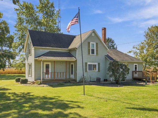 House for sale in Pittsburg, Delphi