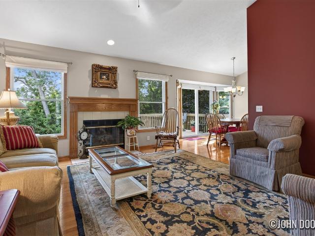 House for sale in Plainfield Charter Township, Grand Rapids