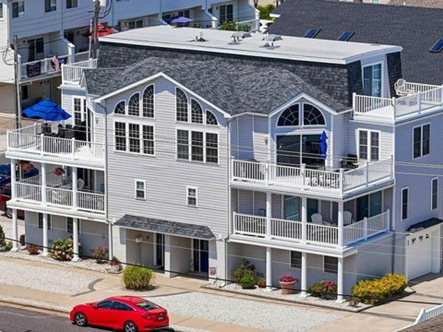 Condo for sale in Sea Isle City, New Jersey