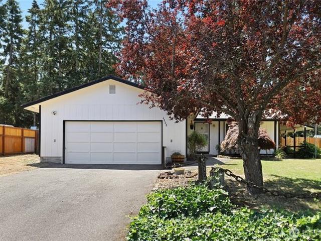 House for sale in Spanaway, Washington