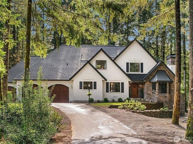 House for sale in Gig Harbor, Washington