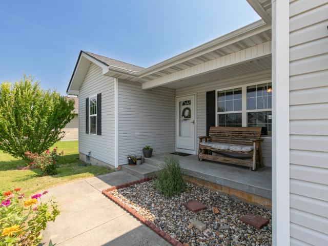 House for sale in Bolivar, Missouri