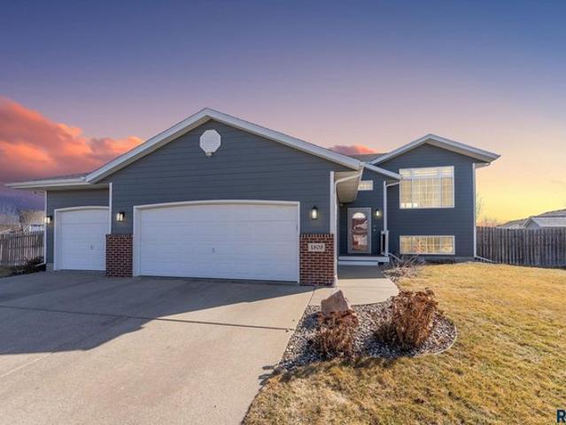House for sale in Sioux Falls, South Dakota