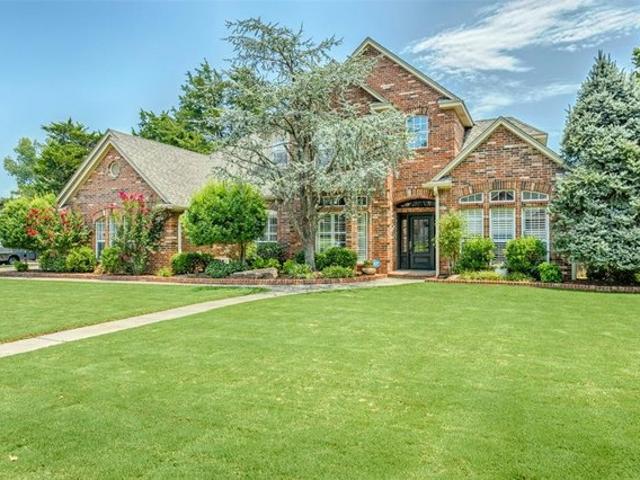 House for sale in Norman, Oklahoma