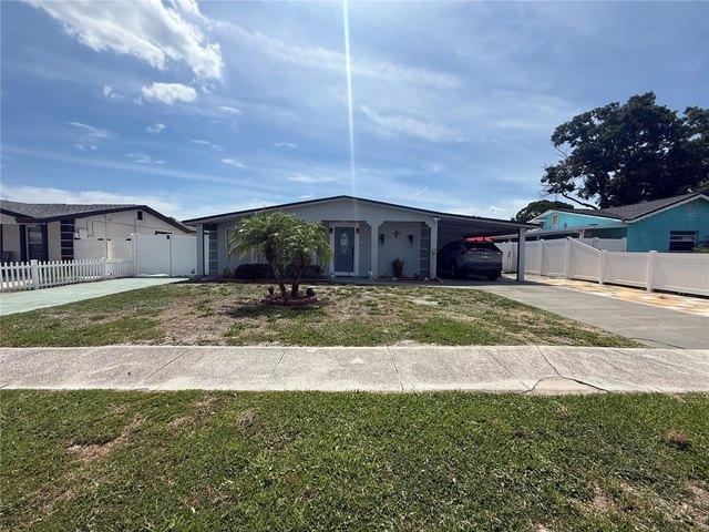 House for sale in Tampa, Florida