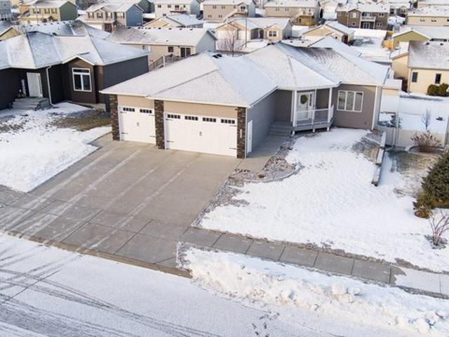 House for sale in Bismarck, North Dakota