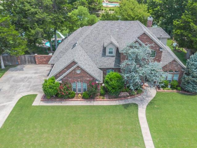 House for sale in Eagletown, Oklahoma
