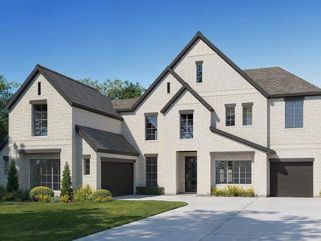 House for sale in Ellis, Texas