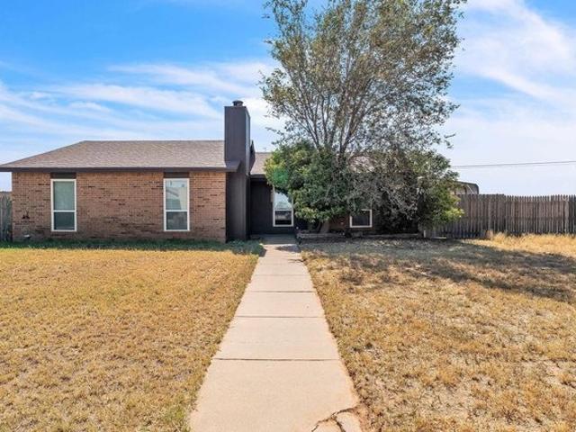 House for sale in Midland, Texas